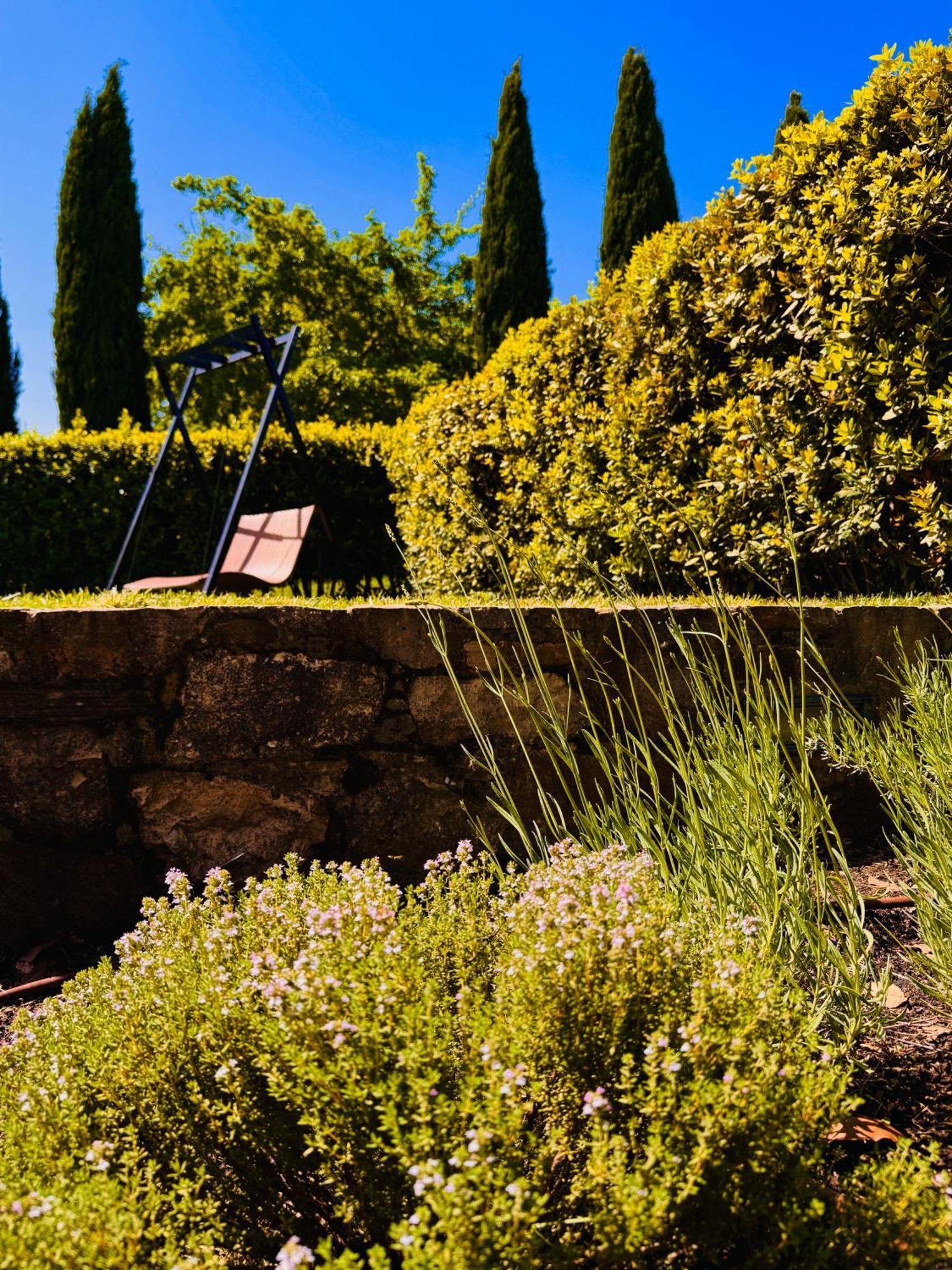 Libertas Tuscan Hideaway San Sano Экстерьер фото